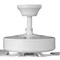 Progress Lighting AirPro Collection 52" Five-Blade Ceiling fan w/White Etched Light Kit P2599-30 - alternate 9